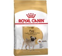 Корм для взрослых собак ROYAL CANIN PUG ADULT 3.0 кг..