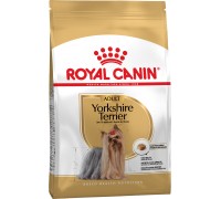 Корм для взрослых собак ROYAL CANIN YORKSHIRE ADULT 0.5 кг..