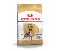 Royal Canin Boxer Adult для собак породы Боксер старше 15 месяцев 12 к..