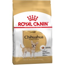 Корм для взрослых собак ROYAL CANIN CHIHUAHUA ADULT 1.5 кг