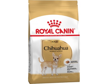 ROYAL CANIN CHIHUAHUA ADULT 3 кг