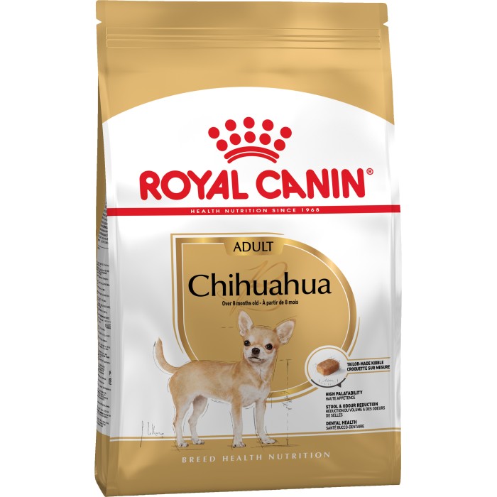 Royal Canin Chihuahua Adult 0,5 кг