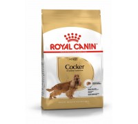 Royal Canin Cocker Adult для собак породы кокер-спаниель в возрасте от..