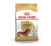 Royal Canin Dachshund Adult для собак породы такса в возрасте с 10 мес..