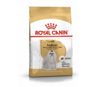 Royal Canin Maltese Adult для мальтийской болонки 1,5 кг..