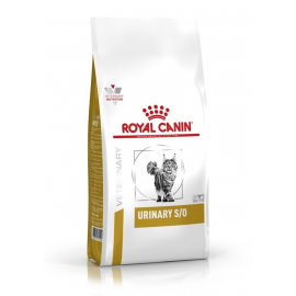 Корм для взрослых кошек ROYAL CANIN URINARY S/O CAT 9.0 кг..