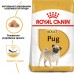 Корм для взрослых собак ROYAL CANIN PUG ADULT 3.0 кг  - фото 2