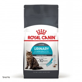 Корм для кошек ROYAL CANIN URINARY CARE 10 кг..