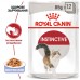 Вологий корм для дорослих котів ROYAL CANIN INSTINCTIVE IN JELLY 0.085 кг  - фото 2