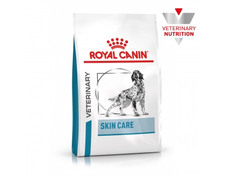 Корм для взрослых собак ROYAL CANIN SKIN CARE ADULT DOG 2.0 кг