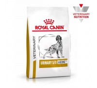 Корм для пожилых собак ROYAL CANIN URINARY S/O AGING 7+ DOG 1.5 кг..