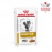 Влажный корм для взрослых кошек ROYAL CANIN URINARY S/O MODERATE CALORIE CAT pouches 0.085 кг