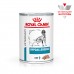 Срок до апреля 2024 // Влажный корм для взрослых собак ROYAL CANIN HYPOALLERGENIC DOG Cans 0.4 кг