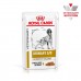 Влажный корм для взрослых собак ROYAL CANIN URINARY S/O MODERATE CALORIE DOG pouches 0.1 кг
