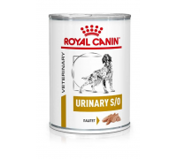 Влажный корм для взрослых собак ROYAL CANIN URINARY DOG Cans 0.41 кг..