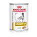 Влажный корм для взрослых собак ROYAL CANIN URINARY DOG Cans 0.41 кг