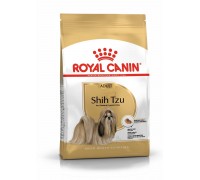 Royal Canin Shih Tzu Adult для собак пород ши-тцу в возрасте от 10 мес..