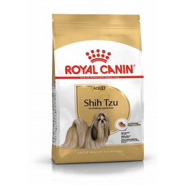 Корм для взрослых собак ROYAL CANIN SHIH TZU ADULT 1.5 кг..
