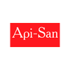 Api-san