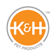 Каталог товарів K&H