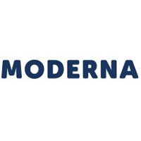 Каталог товаров Moderna