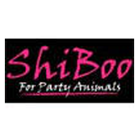 Каталог товарів Shiboo