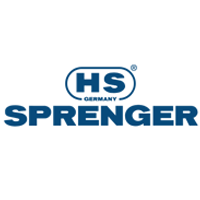 Каталог товарів Sprenger