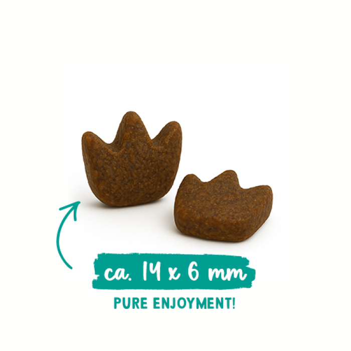 Корм для котів Sanabelle Dental 8 кг