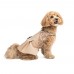 Сарафан Pet Fashion Lily, для собак, дівчинка, бежевий, S