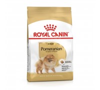 Корм для взрослых собак ROYAL CANIN POMERANIAN ADULT 0.5 кг..