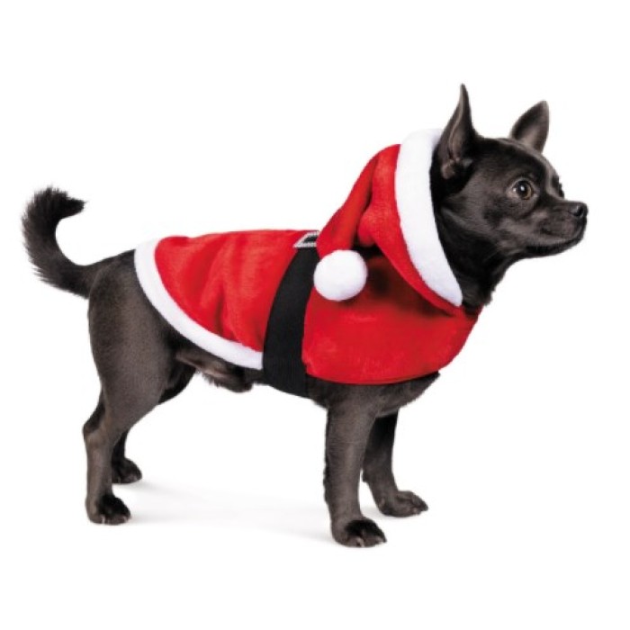 Попона SANTA,  М