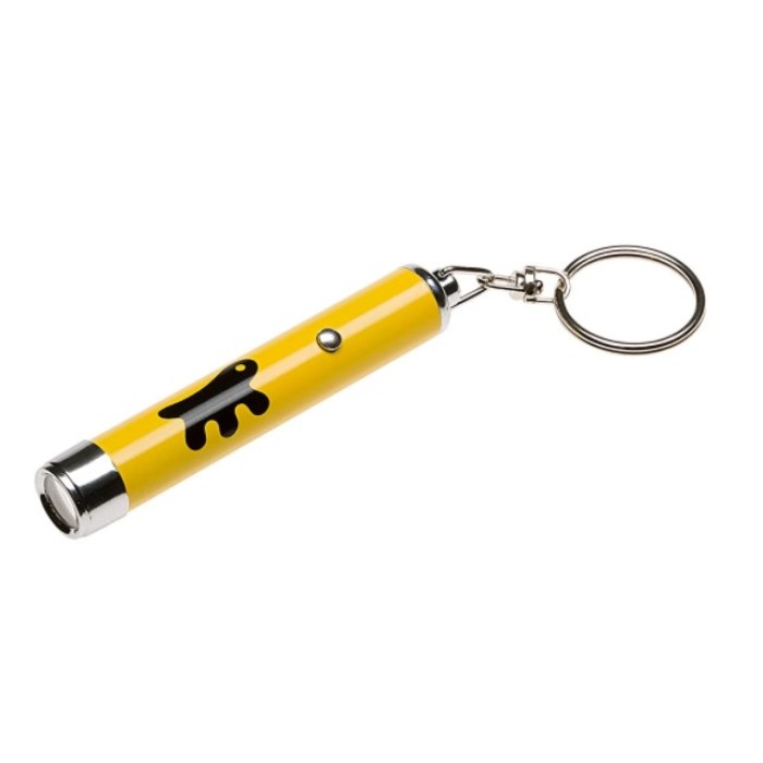 Ferplast CAT POINTER Игрушка для кошек со светодиодным лучом, ? 1,4 x 8,5 cm