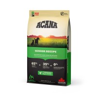 Acana Senior Dog Recipe — сухий корм для літніх собак (птиця та риба) 11.4 кг