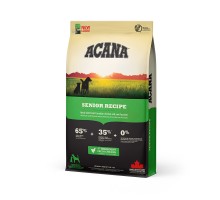 Cухой корм Acana Senior Dog для собак всех пород старше 7 лет, на осно..