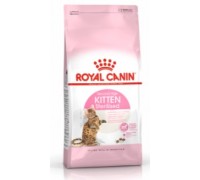 Royal Canin Kitten Sterilised для стерилизованных котят до 12 месяцев ..