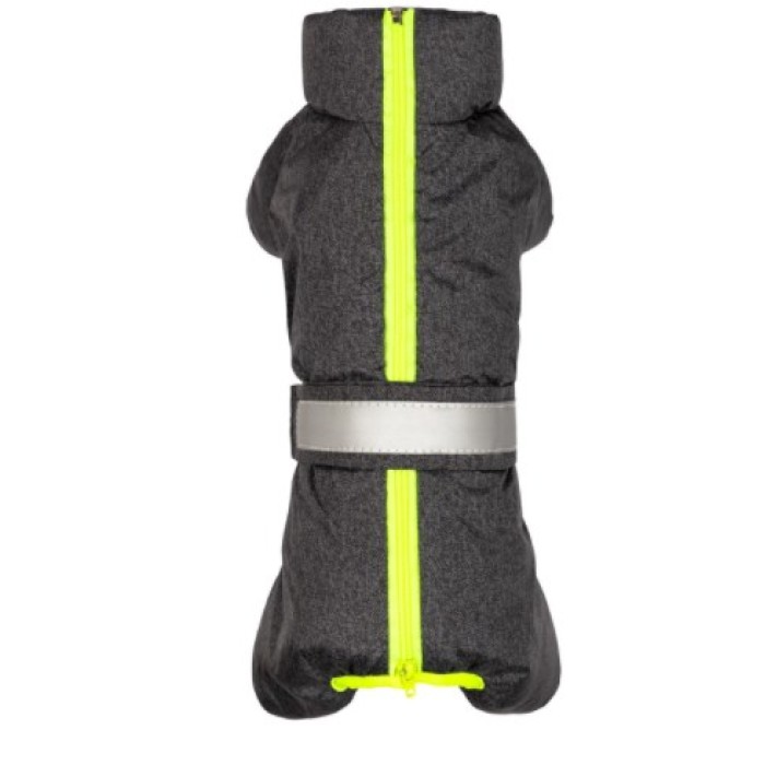 Комбінезон COLD, одяг для собак, 3XL