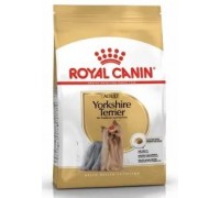 Royal Canin Yorkshire Adult для собак породы йоркширский терьер в возр..
