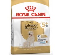 Royal Canin LABRADOR AGEING 5+ сухой корм для лабрадоров 12 кг..