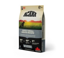 Cухой корм Acana Adult Small Breed для взрослых собак малых пород 6 кг..