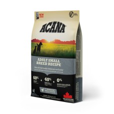 Acana Adult Small Breed Recipe — сухий корм для собак малих порід 6 кг