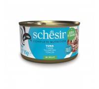Schesir Tuna ШЕЗИР ТУНЕЦ натуральные консервы для кошек, влажный корм ..