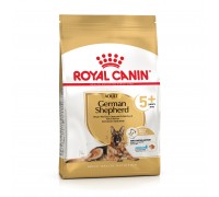 Корм для взрослых собак ROYAL CANIN GERMAN SHEPHERD 5+ 12.0 кг..
