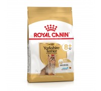 Корм для дорослих собак ROYAL CANIN YORKSHIRE TERRIER ADULT 8+ 1.5 кг..