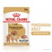 Влажный корм для собак ROYAL CANIN POMERANIAN ADULT паштет 85 г  - фото 2