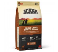 Cухий корм Acana Adult Large Breed Recipe для дорослих собак великих п..