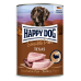 Консерва Happy Dog 800g Sens Truthahn Pur DS  - фото 3