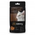 Хрумкі ласощі Savory Cats Snacks Pillows Sensitive для котів з чутливим травленням, 60 г