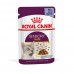 Влажный корм для взрослых кошек ROYAL CANIN SENSORY TASTE JELLY 0.085 кг*