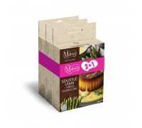 Сет лакомств №3 для собак Mavsy Freeze dried, 2+1..