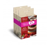 Сет лакомств №4 для собак Mavsy Freeze dried, 2+1..